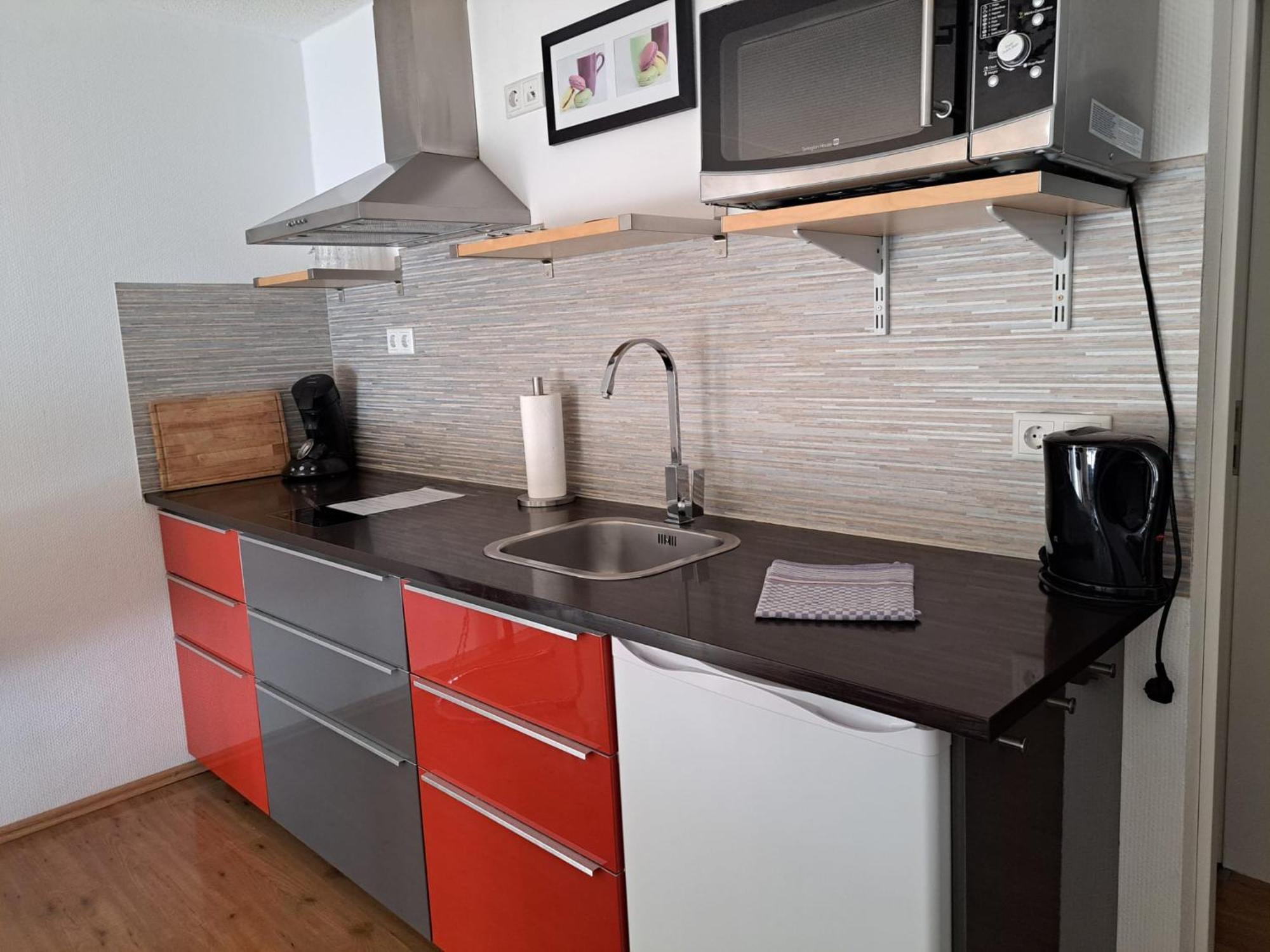 Apartment Wesseling Zentrum Nauerz Buitenkant foto